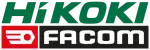 Hikoki | Facom
