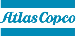 Atlas Copco