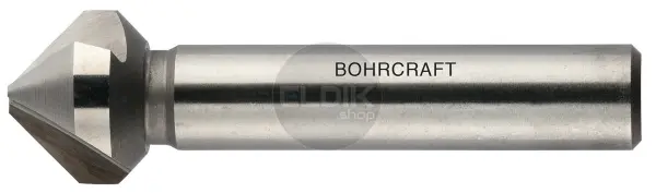 Verzinkboren