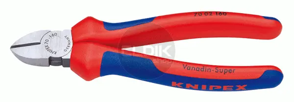 Kniptangen