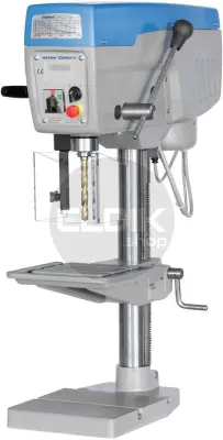 Tafel- & Kolomboormachines