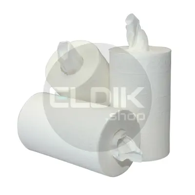 Papierrollen