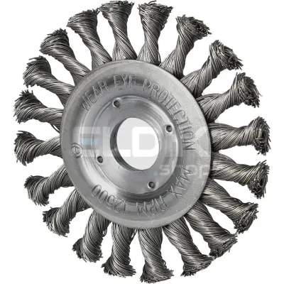 Machinale Borstels