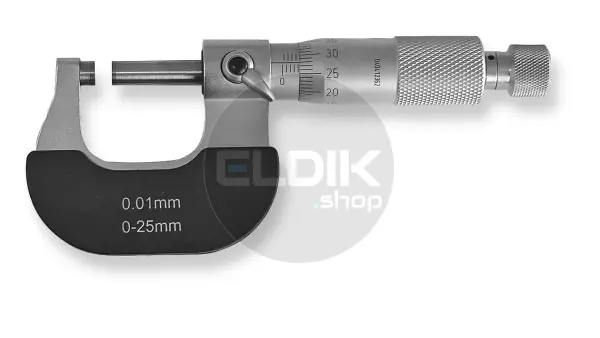 Micrometers