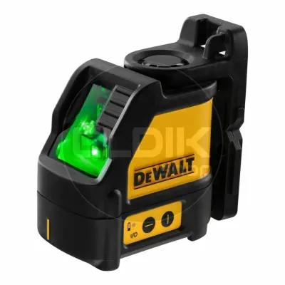 Kruislijnlasers