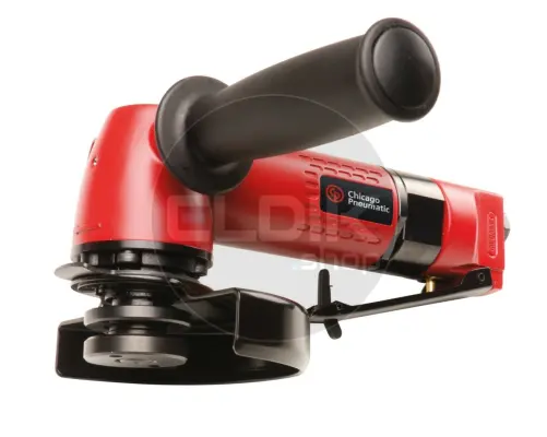 Pneumatische slijpmachines