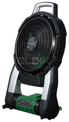 Ventilatoren
