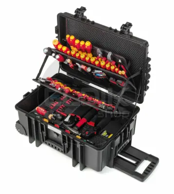 Gereedschapsets voor elektriciens