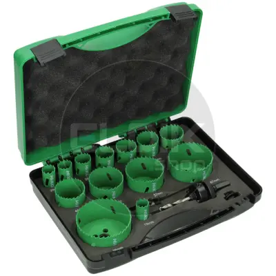 Gatzagensets