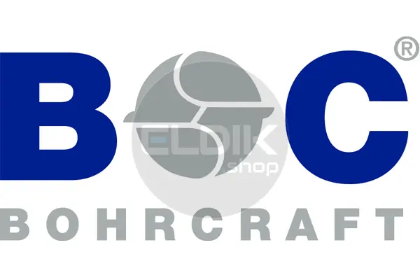 Bohrcraft