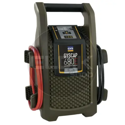 Jumpstarters