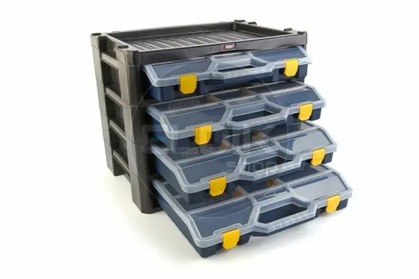 Multiboxen