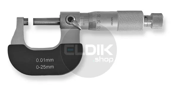 Micrometers