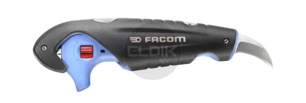 Facom Elektricien Gereedschappen