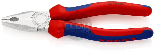 Combinatietangen