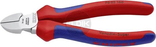 Knip- & Snijtangen