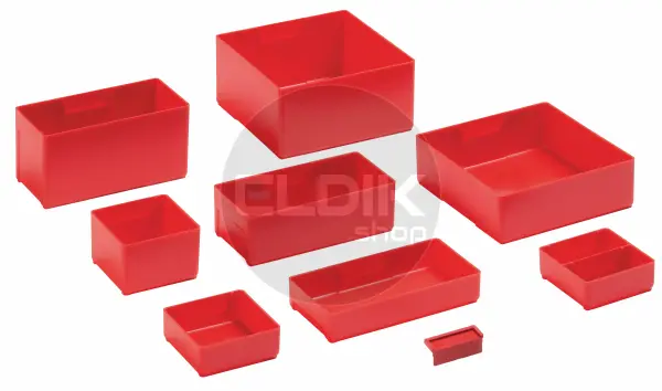 Indelingsmateriaal