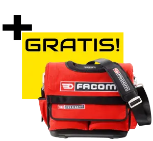 Gratis PROBAG tas!