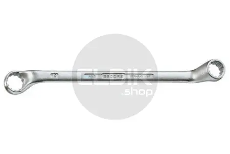 Gedore 2 15/16X1AF Diep Gebogen Ringsleutel - 15/16" x 1" Inch - 6023020