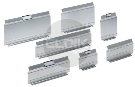 Lista 100.888.000 Tussenschotje 18E 303x275mm FH300