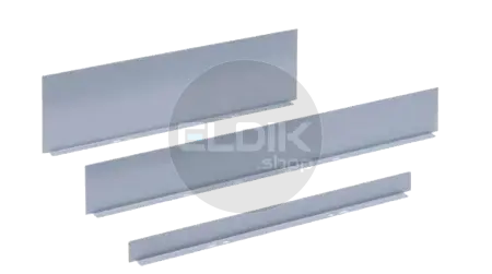 Lista 80.135.000 Vlakschot 36E 610x125mm FH150mm ERLOX
