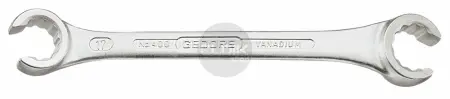 Gedore 400 9x11 Open Ringsleutel 9 x 11 mm - 6056970