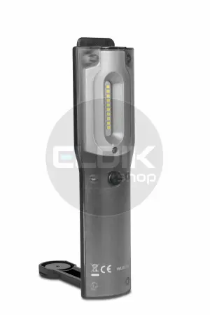 WL0010S Handlamp 500Lm + inspectie 170Lm - 801106010