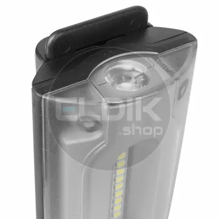 WL0010S Handlamp 500Lm + inspectie 170Lm - 801106010