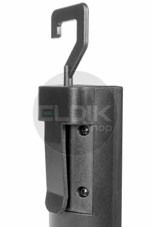 WL0010S Handlamp 500Lm + inspectie 170Lm - 801106010