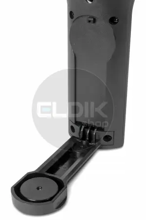 WL0010S Handlamp 500Lm + inspectie 170Lm - 801106010