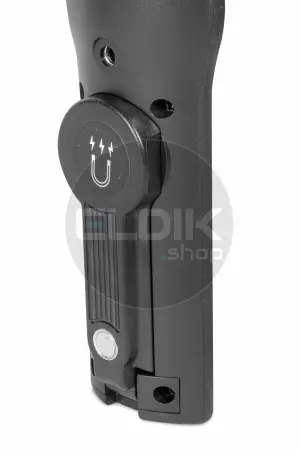 WL0010S Handlamp 500Lm + inspectie 170Lm - 801106010