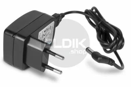 WL0010S Handlamp 500Lm + inspectie 170Lm - 801106010