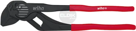 Wiha Z25025001 Sleuteltang Classic - 40923