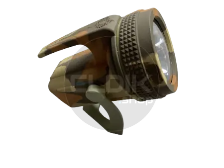 Rodeo 320721 Campinglamp met camouflage