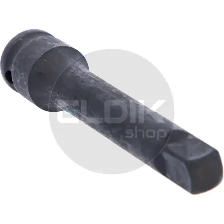 Brilliant Tools BT022669 Kracht verlengstuk 1/2" 125 mm