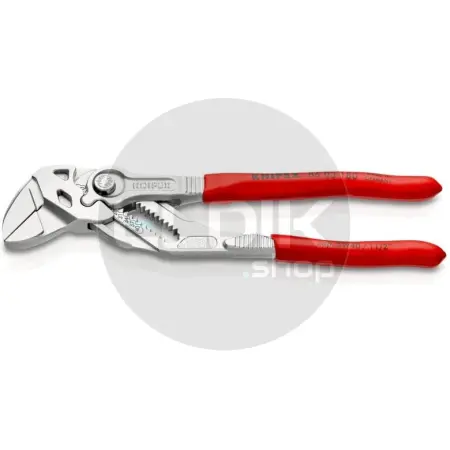 Knipex 86 03 180 Sleuteltang 35 mm - 1 3/8