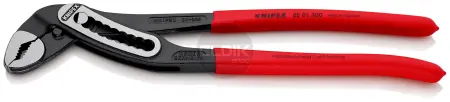 Knipex 88 01 300 Waterpomptang Alligator gepol. 300 mm