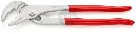 Knipex 89 03 250 Waterpomptang verchroomd 250 mm
