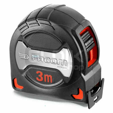 Facom 897A.319PB Rolbandmaat | 3 meter