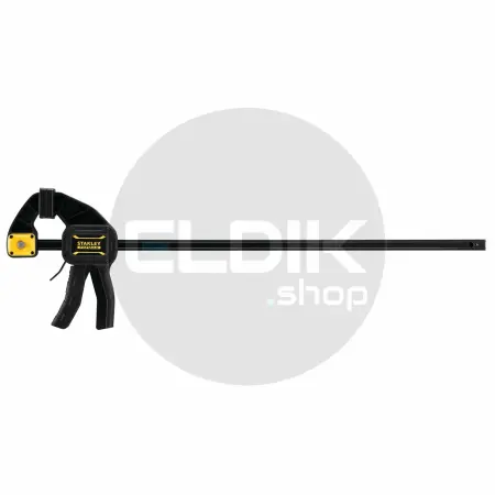 Stanley FMHT0-83236 FATMAX L Eenhandklem - 600mm