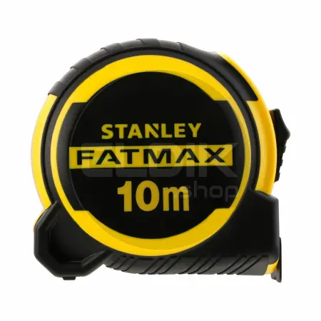 Stanley FMHT33005-0 FATMAX Rolbandmaat Pro NG 2.0 10m - 32mm