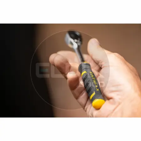 Stanley FMMT82679-0 22 Delige Doppenset 1/2"