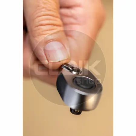 Stanley FMMT82679-0 22 Delige Doppenset 1/2"