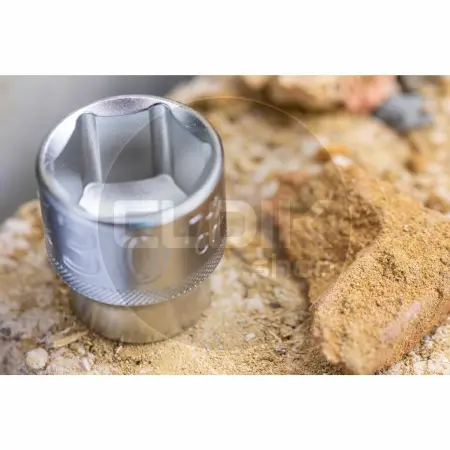 Stanley FMMT82679-0 22 Delige Doppenset 1/2"