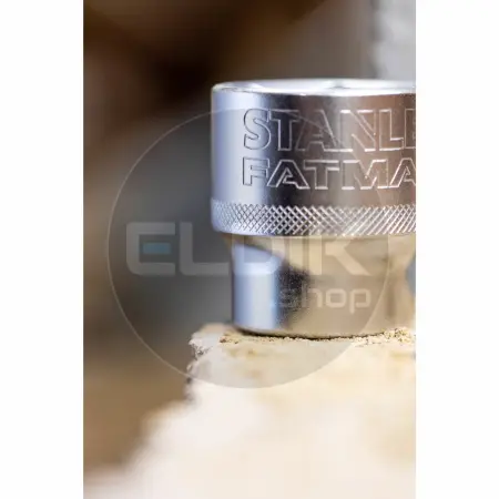 Stanley FMMT82681-0 21 Delige Doppenset 1/2"