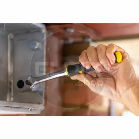 Stanley FMMT82681-0 21 Delige Doppenset 1/2"
