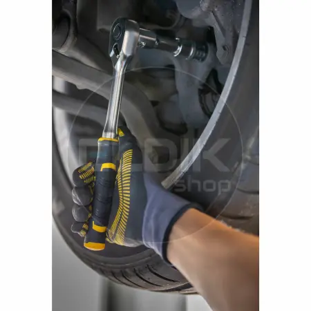 Stanley FMMT82681-0 21 Delige Doppenset 1/2"