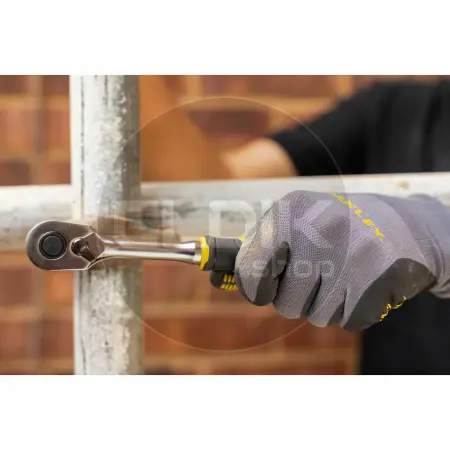 Stanley FMMT82681-0 21 Delige Doppenset 1/2"