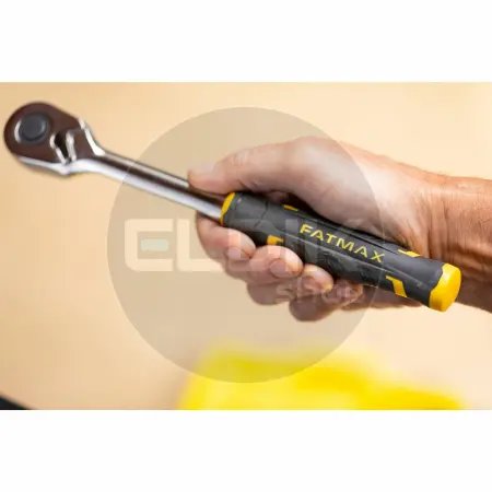 Stanley FMMT82681-0 21 Delige Doppenset 1/2"