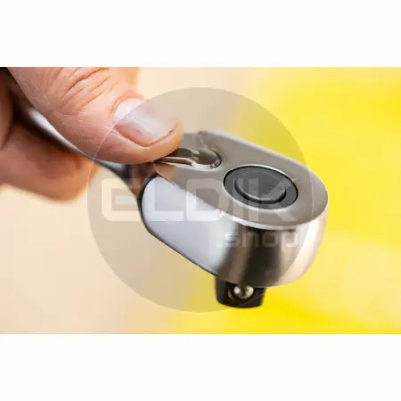 Stanley FMMT82681-0 21 Delige Doppenset 1/2"
